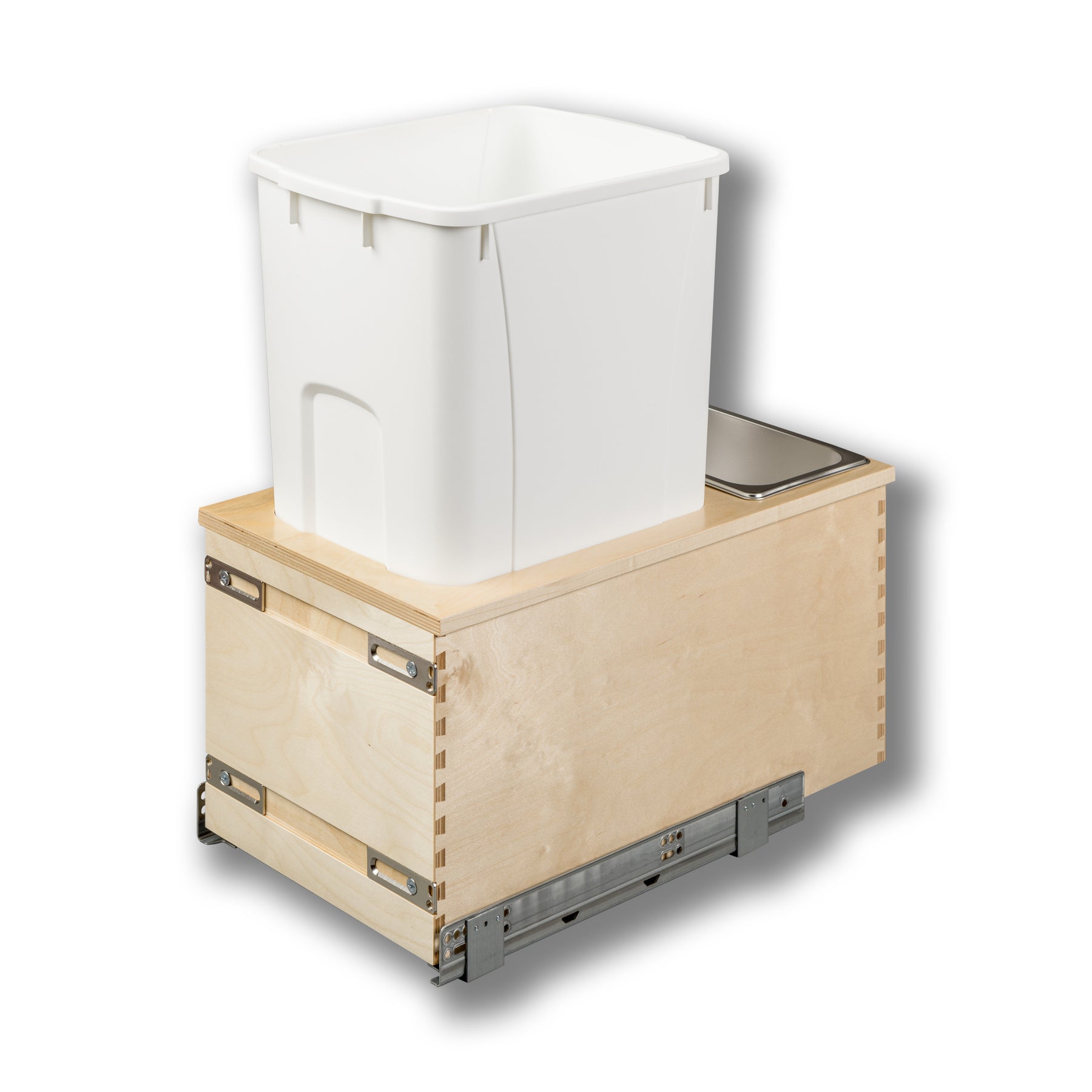 Century Waste System - Cascade Series