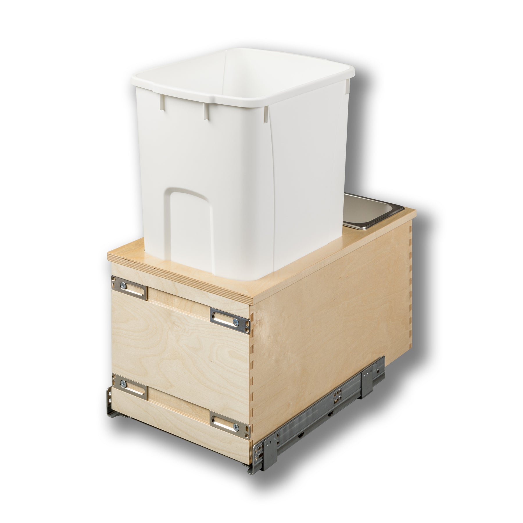Century Waste System - Cascade Series