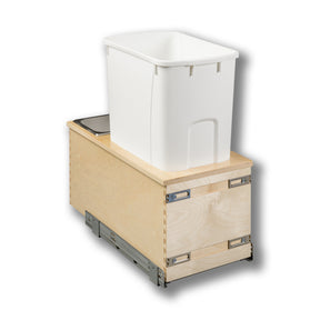 Century Waste System - Cascade Series