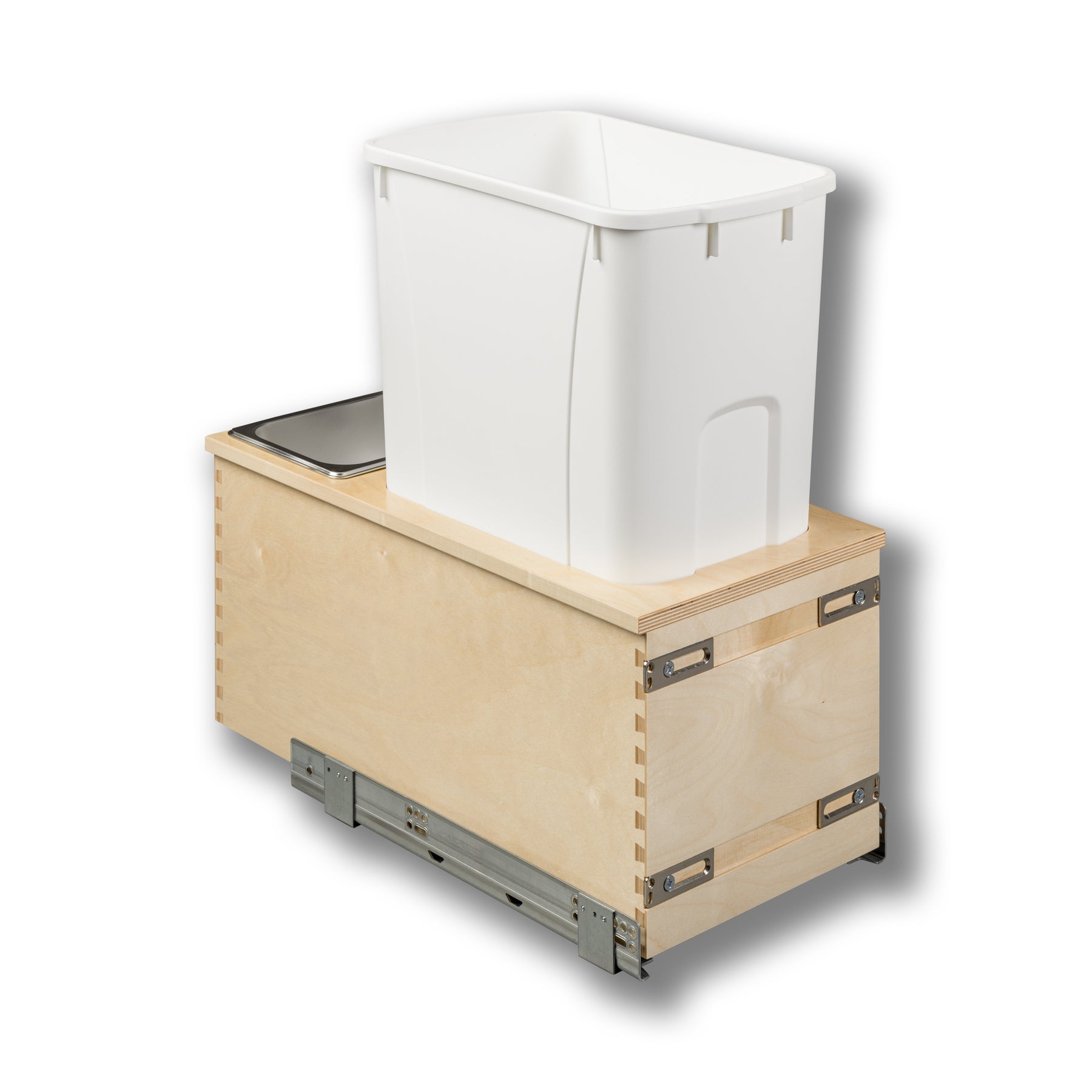 Century Waste System - Cascade Series