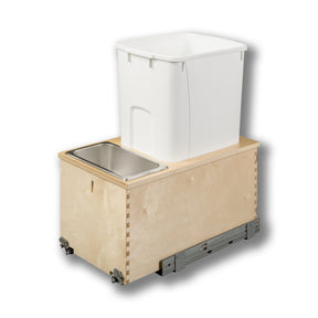 Century Waste System - Cascade Series