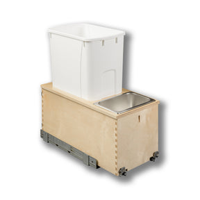 Century Waste System - Cascade Series