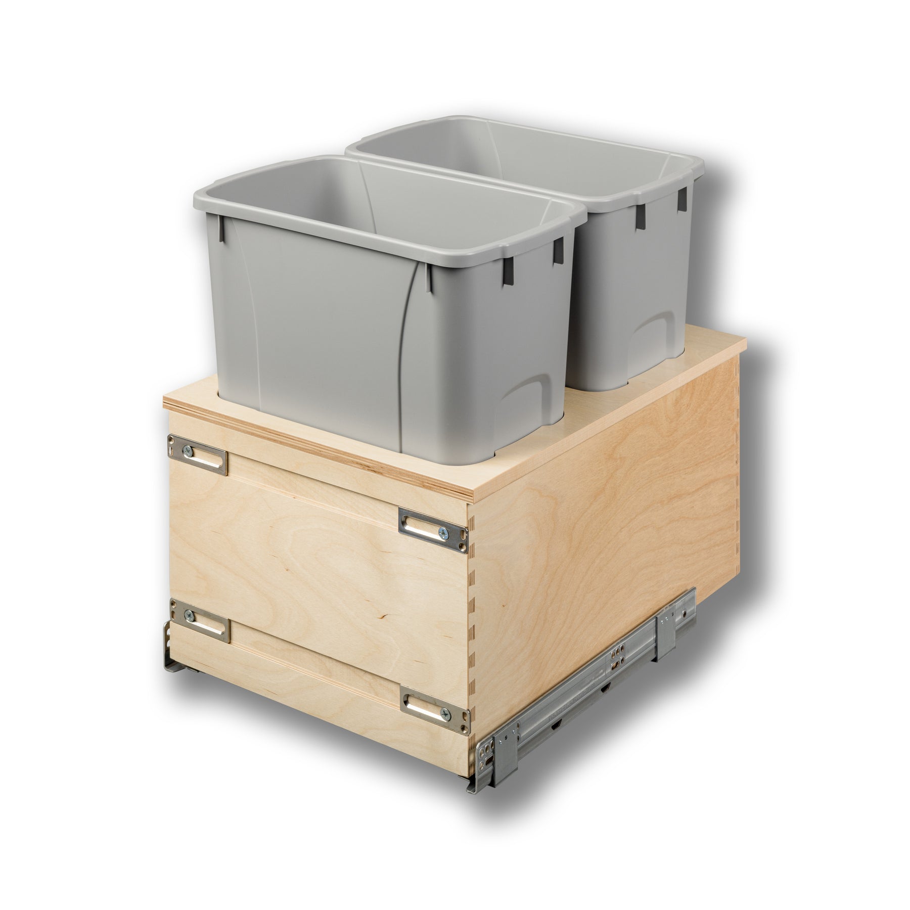 Century Waste System - Cascade Series