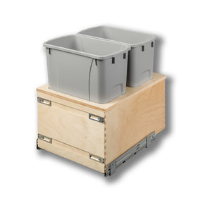 Century Waste System - Cascade Series
