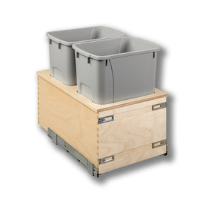 Century Waste System - Cascade Series