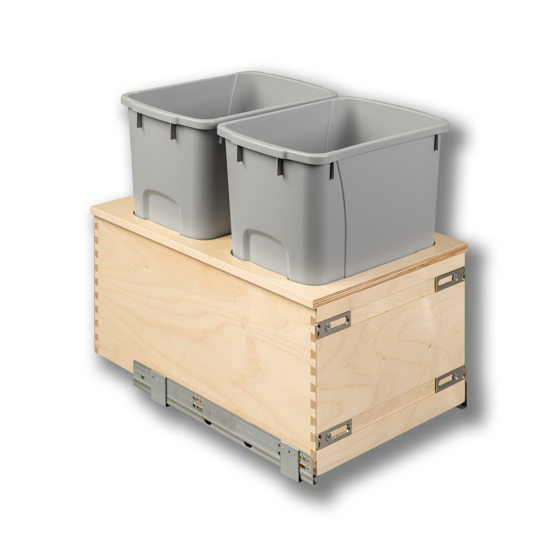Century Waste System - Cascade Series