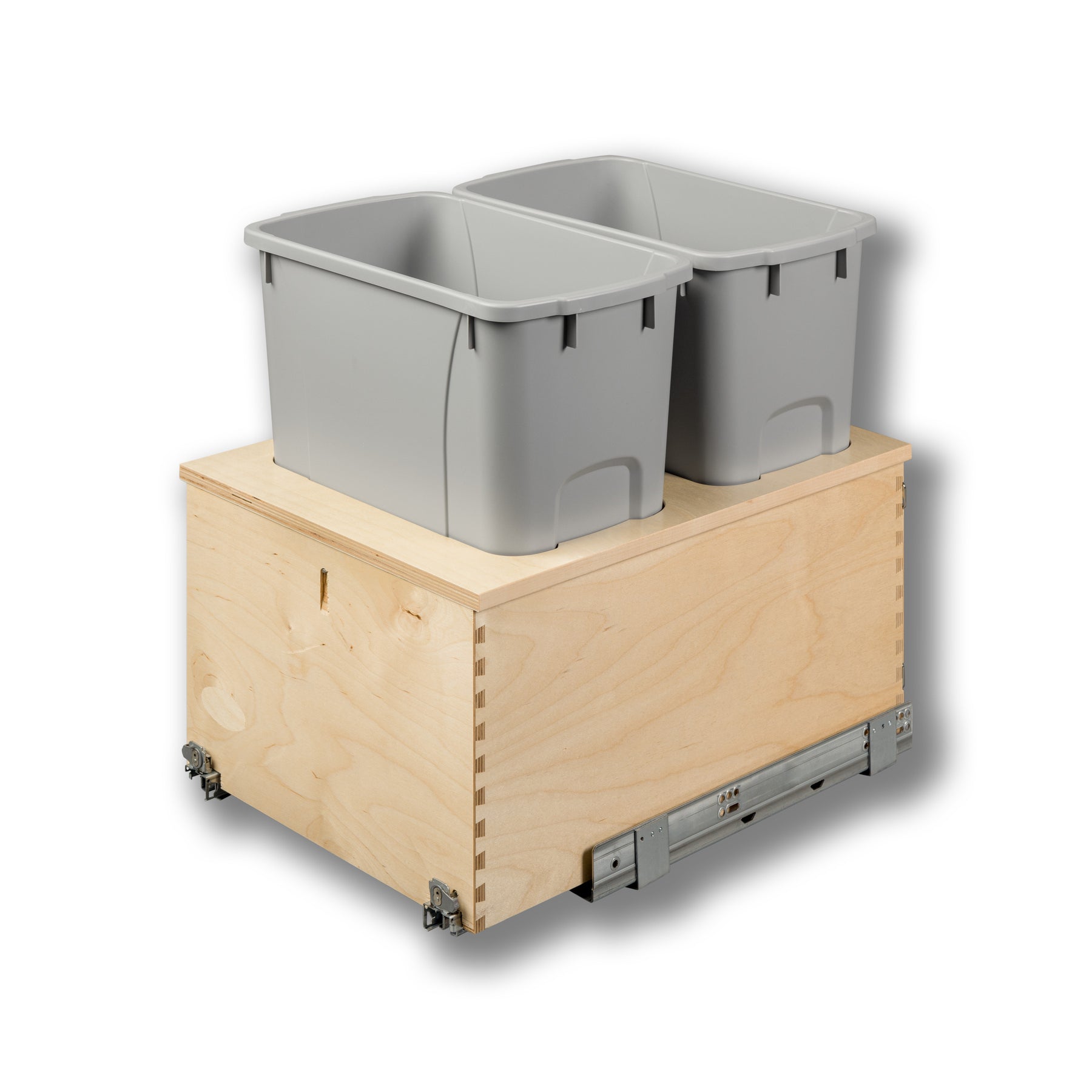 Century Waste System - Cascade Series