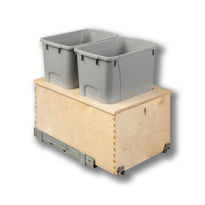 Century Waste System - Cascade Series