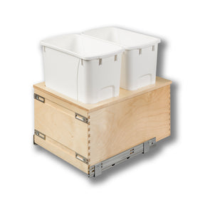 Century Waste System - Cascade Series