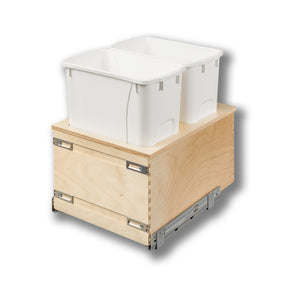 Century Waste System - Cascade Series