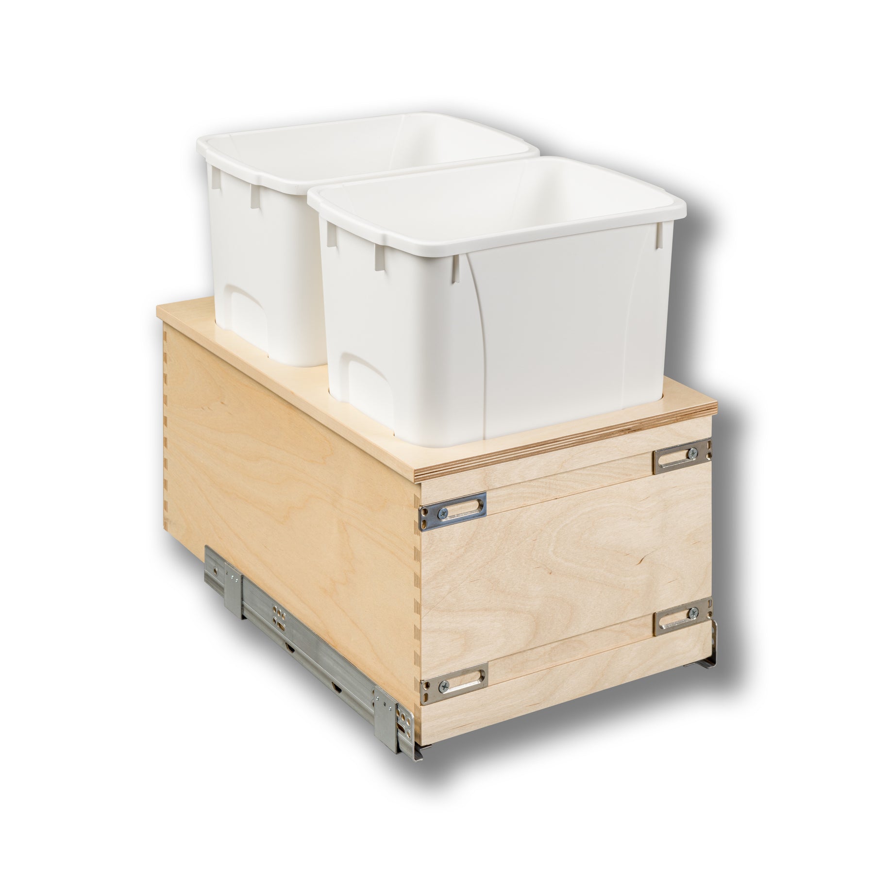 Century Waste System - Cascade Series