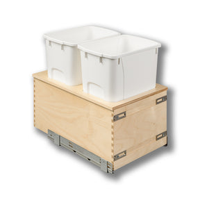 Century Waste System - Cascade Series