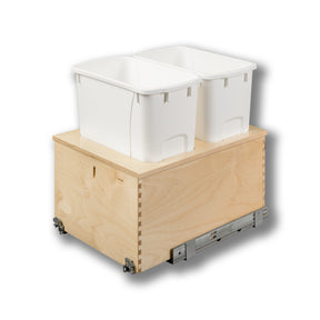 Century Waste System - Cascade Series