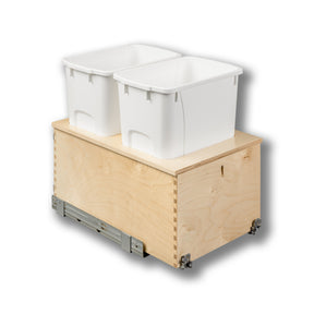 Century Waste System - Cascade Series