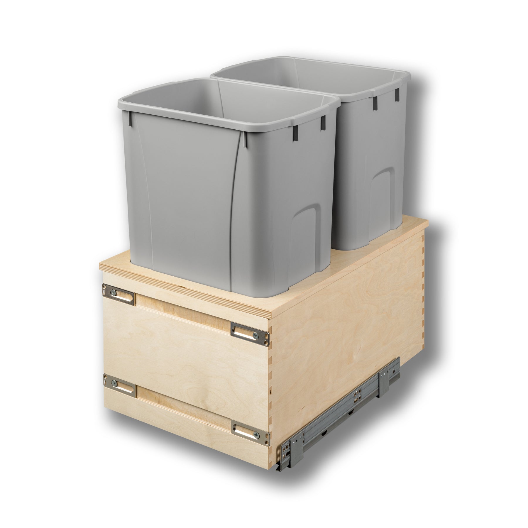 Century Waste System - Cascade Series