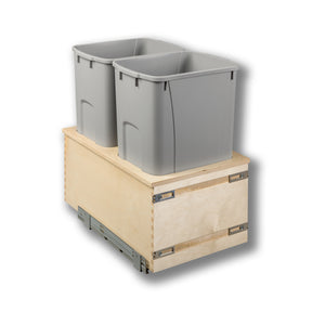 Century Waste System - Cascade Series