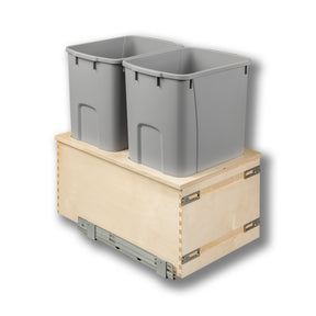 Century Waste System - Cascade Series