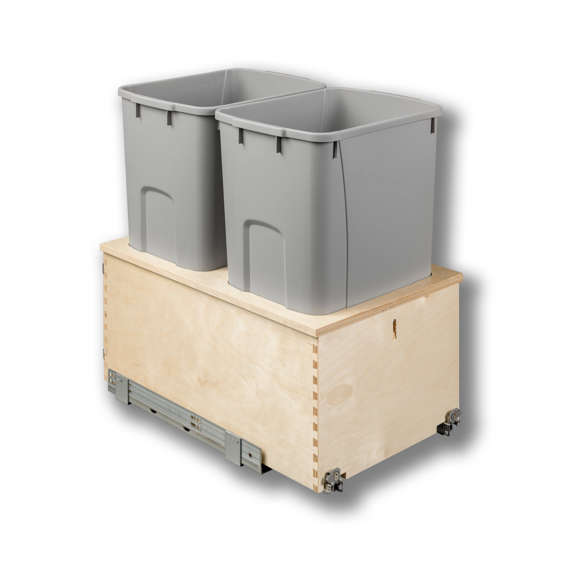 Century Waste System - Cascade Series
