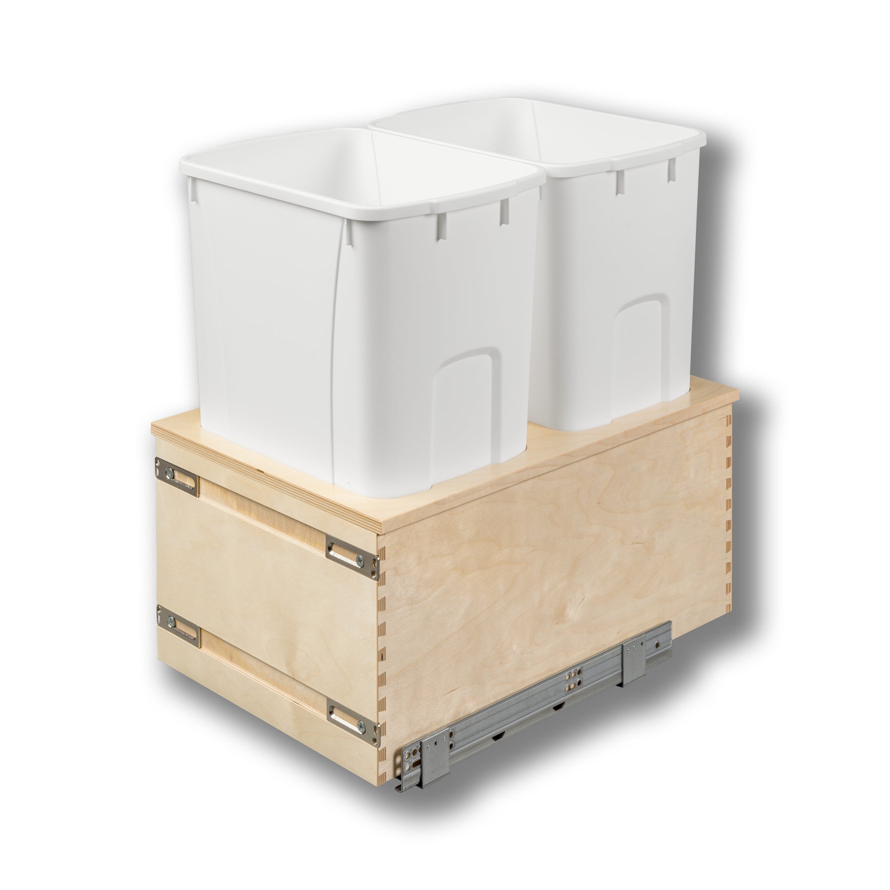 Century Waste System - Cascade Series