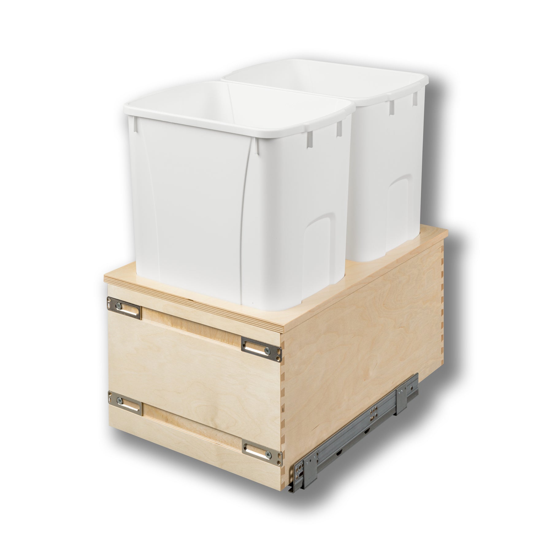 Century Waste System - Cascade Series
