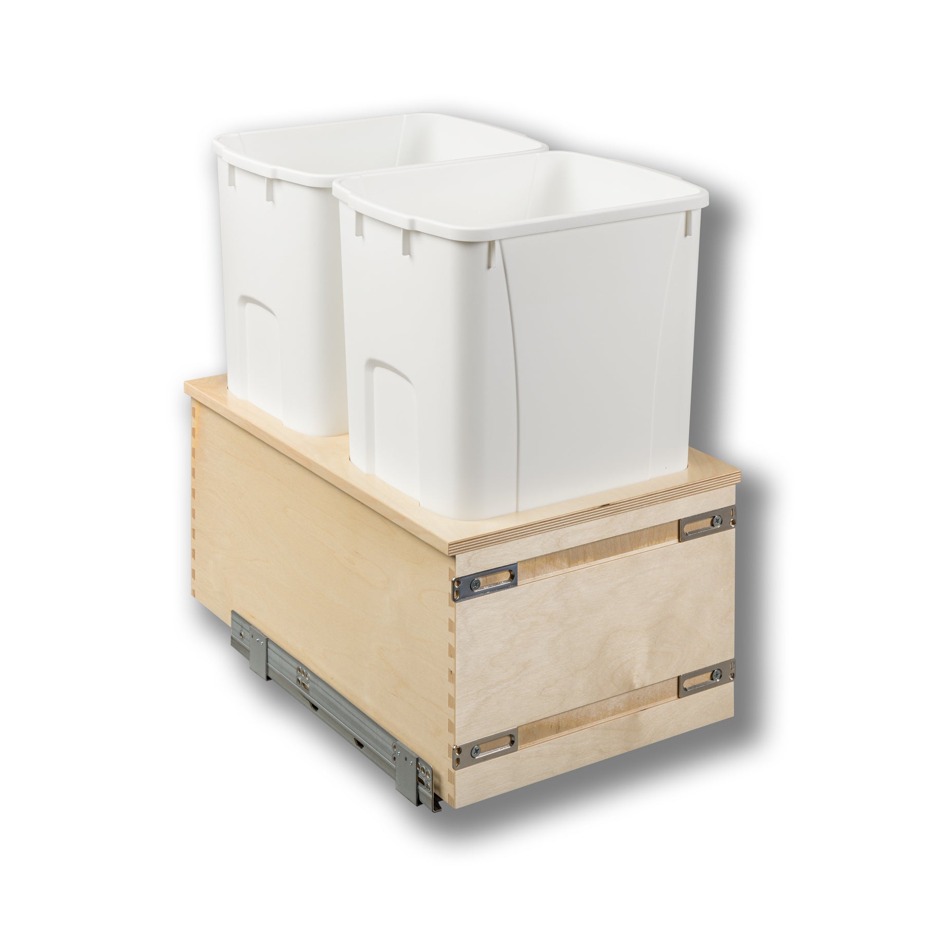 Century Waste System - Cascade Series