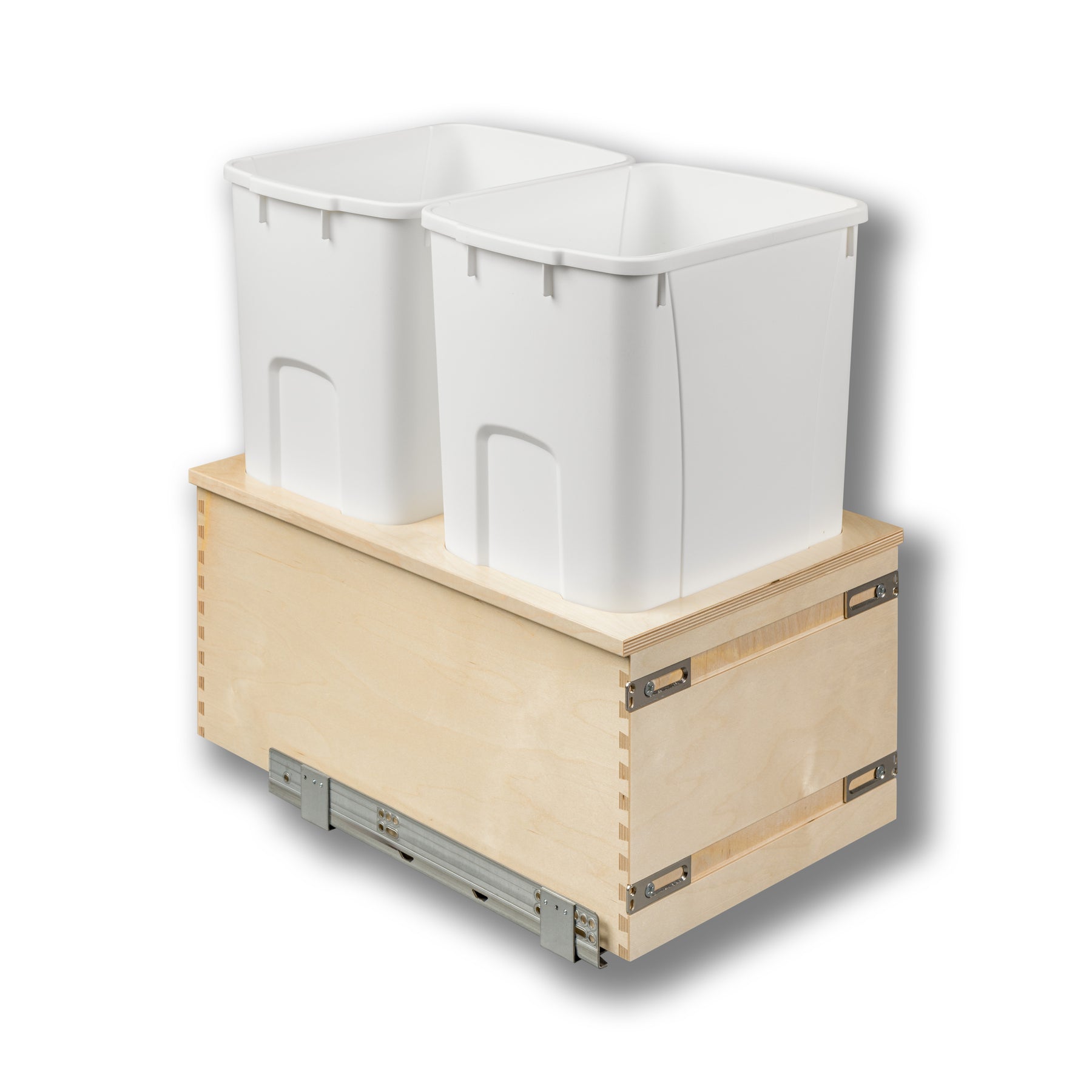 Century Waste System - Cascade Series