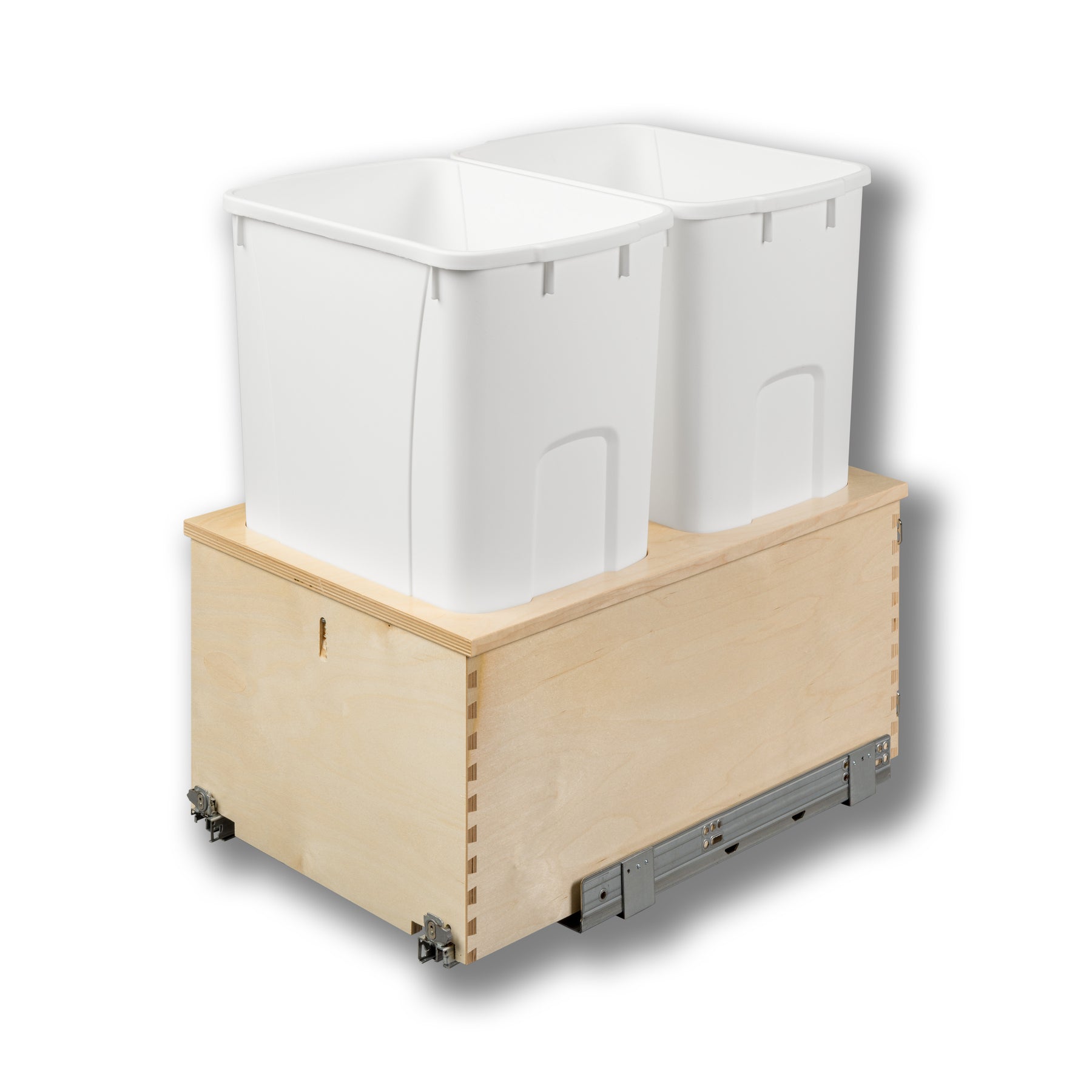 Century Waste System - Cascade Series