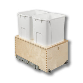 Century Waste System - Cascade Series