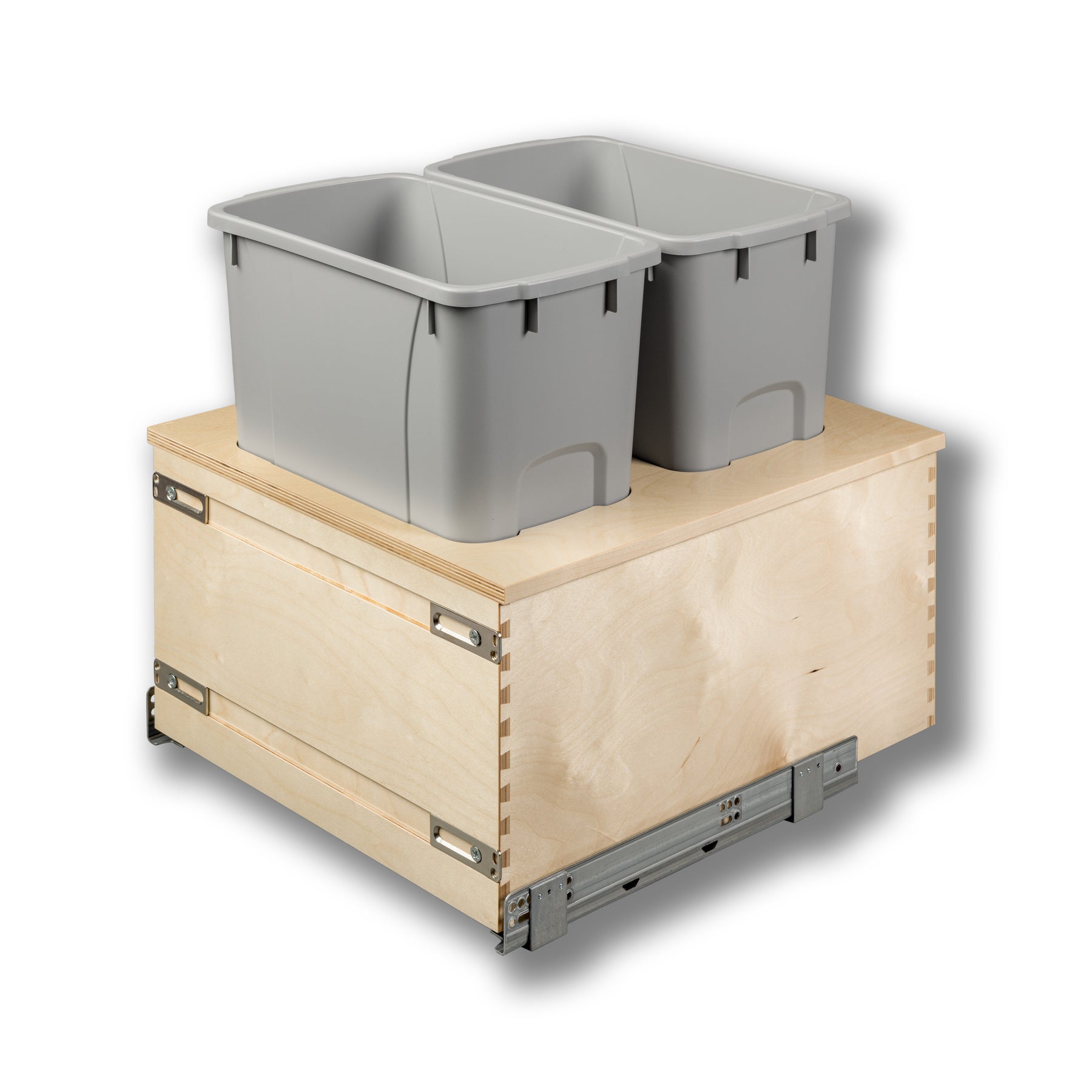 Century Waste System - Cascade Series