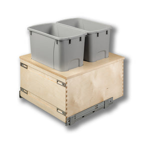 Century Waste System - Cascade Series