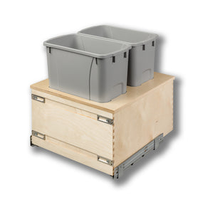 Century Waste System - Cascade Series