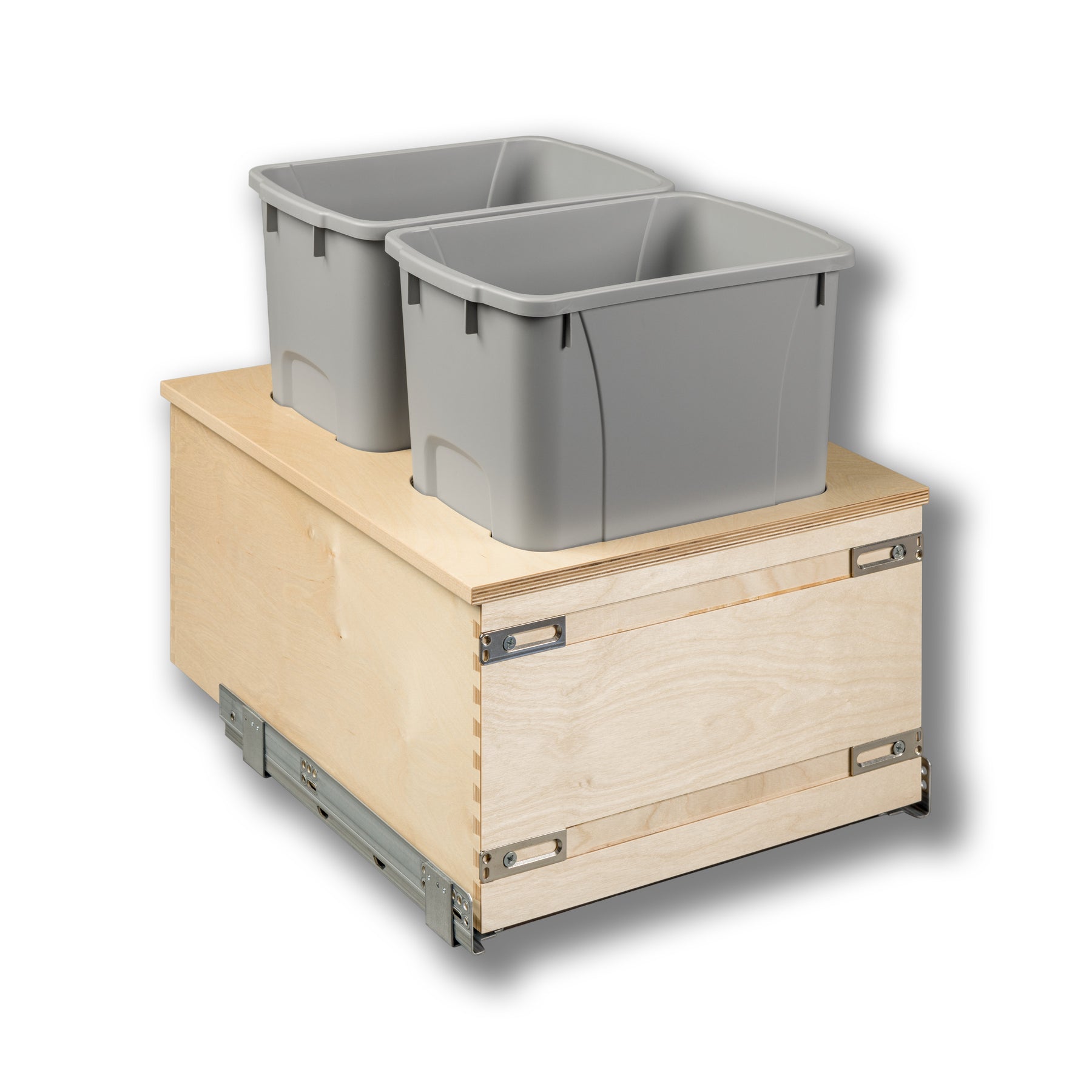 Century Waste System - Cascade Series