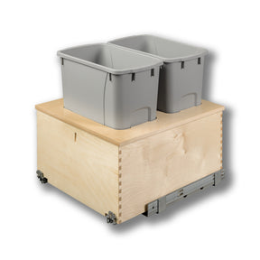 Century Waste System - Cascade Series