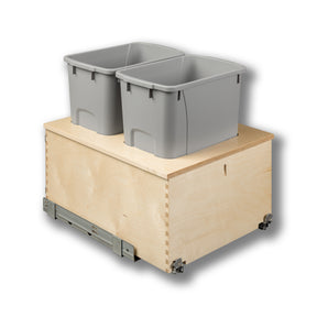 Century Waste System - Cascade Series