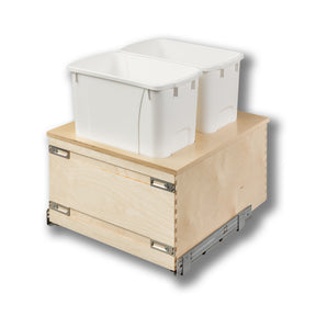 Century Waste System - Cascade Series