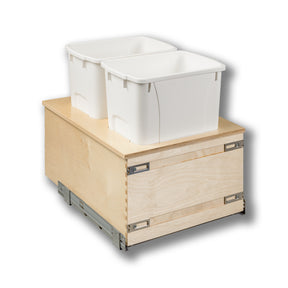Century Waste System - Cascade Series