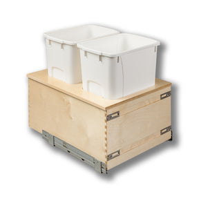 Century Waste System - Cascade Series