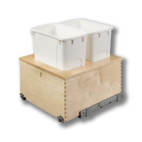 Century Waste System - Cascade Series
