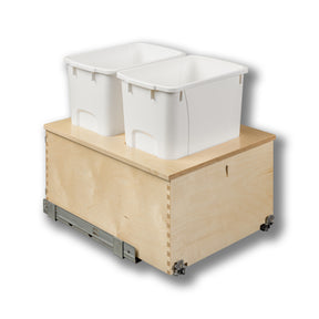 Century Waste System - Cascade Series