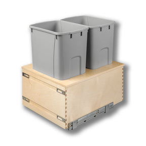 Century Waste System - Cascade Series