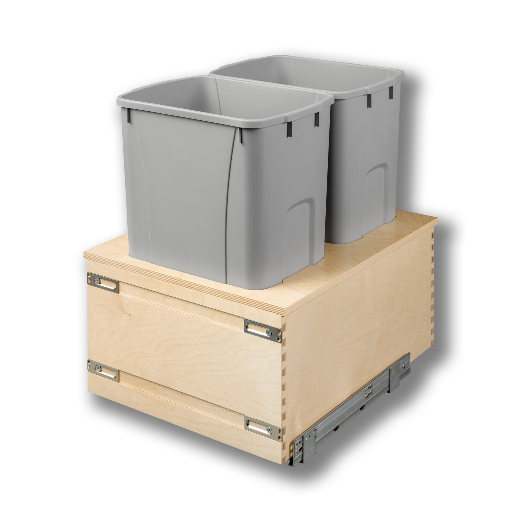 Century Waste System - Cascade Series
