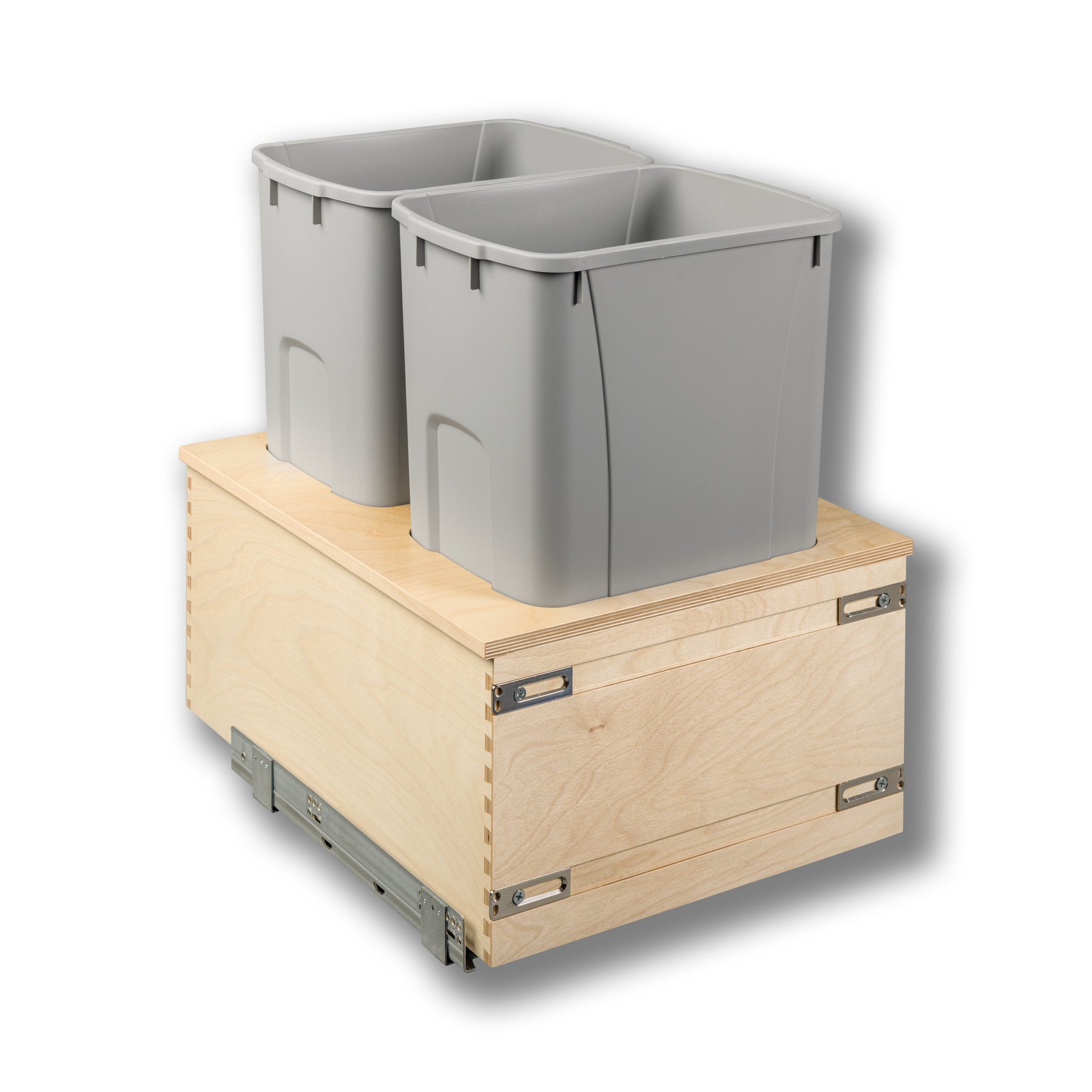 Century Waste System - Cascade Series