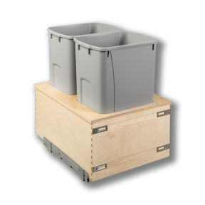 Century Waste System - Cascade Series