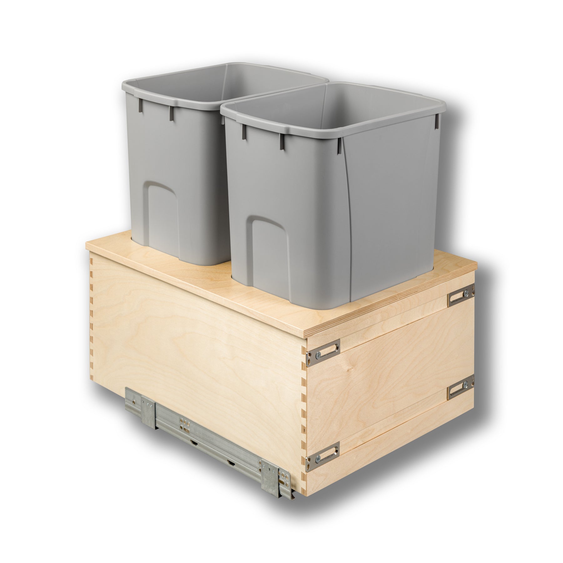 Century Waste System - Cascade Series