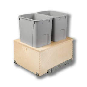 Century Waste System - Cascade Series