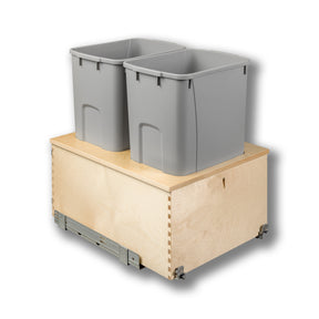 Century Waste System - Cascade Series