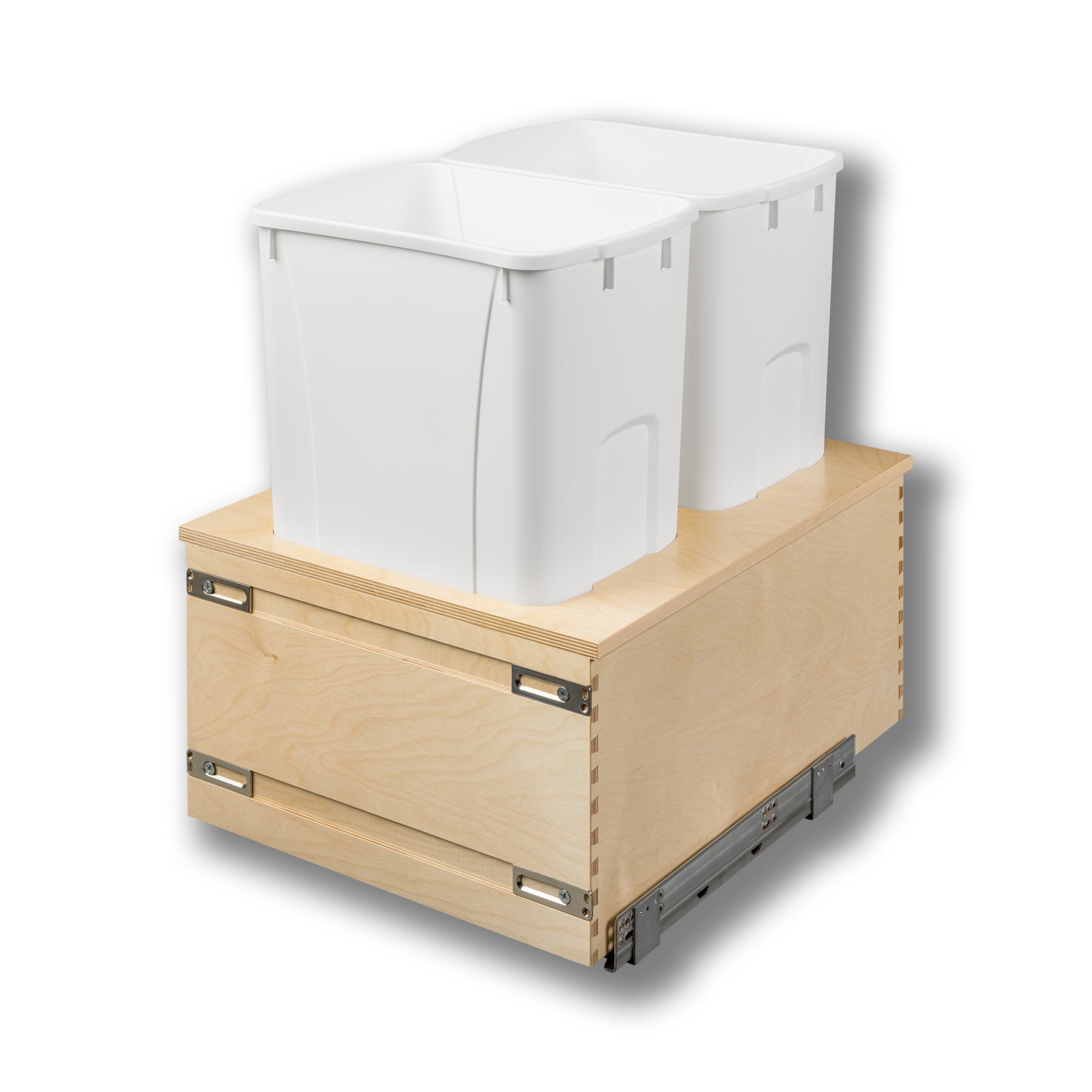 Century Waste System - Cascade Series