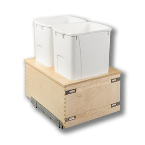 Century Waste System - Cascade Series