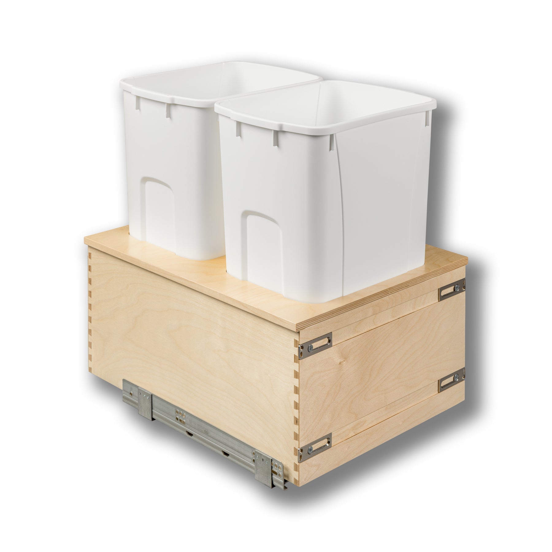 Century Waste System - Cascade Series