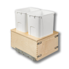 Century Waste System - Cascade Series